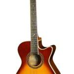 Guitar Acoustic EKO ONE 018 CW EQ Sunbust