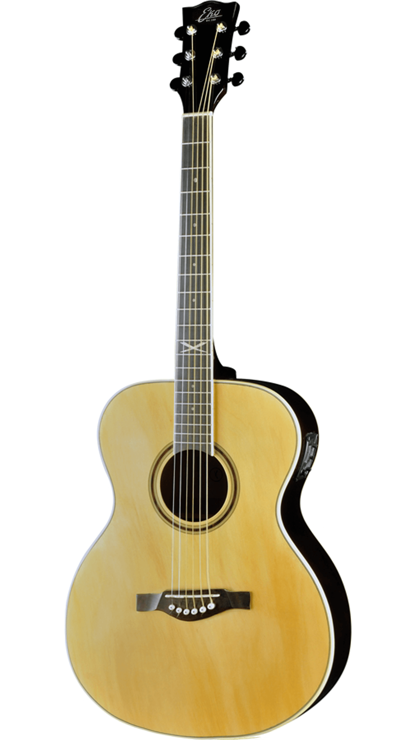 Guitar Classic Admira Malaga