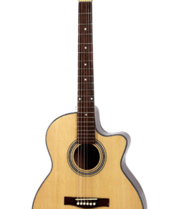 Guitar Acoustic EKO NXT OM EQ