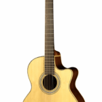 Guitar Acoustic Epiphone DR-100-Natural