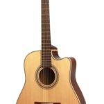 Guitar Acoustic Station HD-199