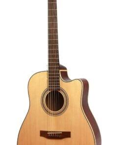 Guitar Acoustic Station HD-199